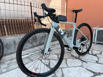 3T PRIMO APEX XPLR AXS 1X12 700c 2024