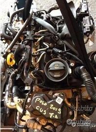 Motore polo 1.4 cus