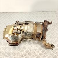 DPF FAP 51864015 58655734 Alfa Romeo Giulia Stelvi