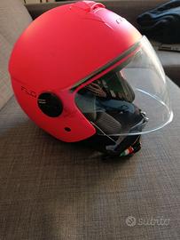 Casco da moto