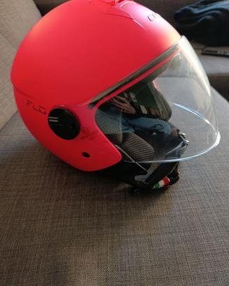 Casco da moto