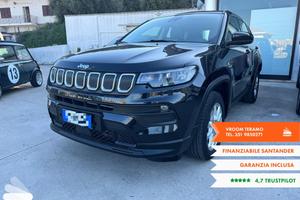 JEEP Compass 1.6 Multijet II 2WD Longitude IVA ESP