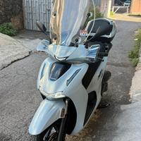 sh 350 nuovissimo