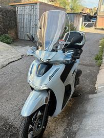 sh 350 nuovissimo