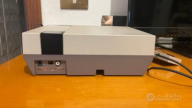 Nintendo NES Mattel Version originale