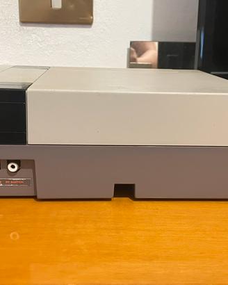 Nintendo NES Mattel Version originale