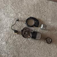 BLOCCO MOTORE PIAGGIO CIAO