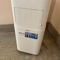 Argo - Climatizzatore portatile