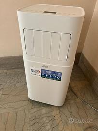 Argo - Climatizzatore portatile