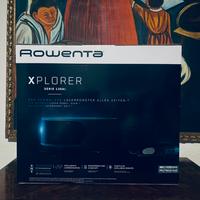 Rowenta - Robot aspirapolvere/Lavapavimenti