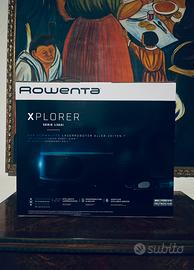 Rowenta - Robot aspirapolvere/Lavapavimenti