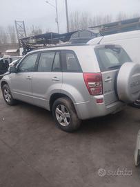 Suzuki Grand Vitara 1.9 TD per export