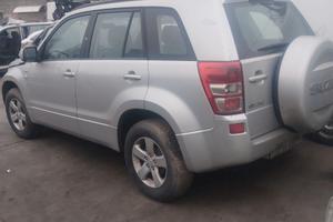 Suzuki Grand Vitara 1.9 TD per export