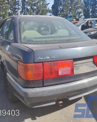 Audi 90 893, 894, 8a2 2.3 e 133cv 87-91 ricambi