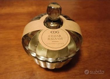 Candela edg