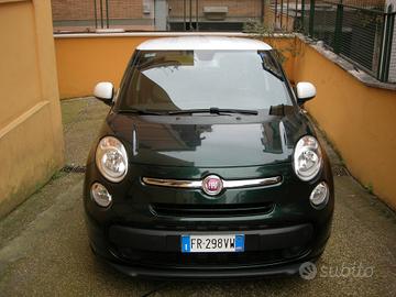 Fiat 500L 1.3 Multijet 95 CV Business