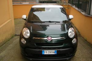 Fiat 500L 1.3 Multijet 95 CV Business