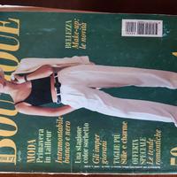 la mia boutique con cartamodelli 