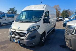 Peugeot Boxer L2 H2 2017