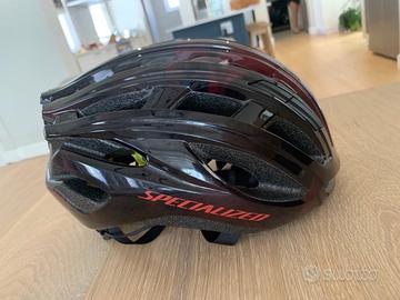 CASCO SPECIALIZED PROPERO 3 S-WORKS MIPS TG.S