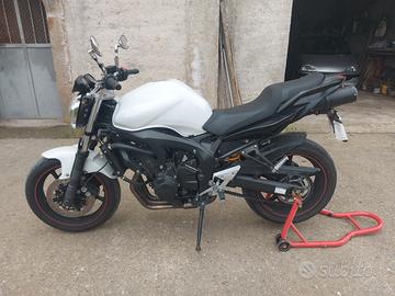 Yamaha fz6 s2 anno 2008 23.000km