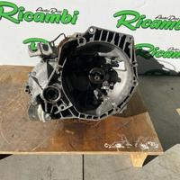 CAMBIO 5 MARCE PER FIAT 500L 1.3 MTJ ANNO 2013