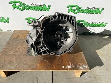 CAMBIO 5 MARCE PER FIAT 500L 1.3 MTJ ANNO 2013