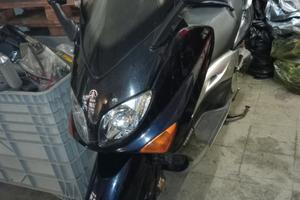 Yamaha T Max - 2002