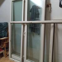 Telai  per finestre e porta finestre 