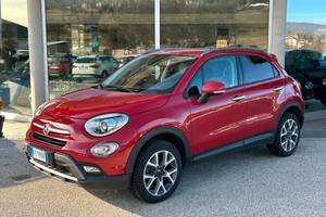 Fiat 500X 2.0 MultiJet 140 CV AT9 4x4 Cross