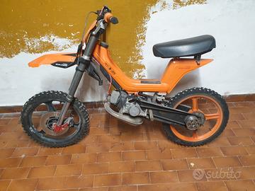 piaggio si ciao monferraglia