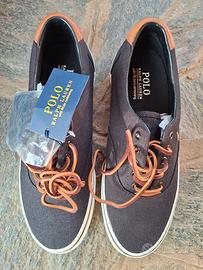 scarpe Ralph Lauren 41 nuove