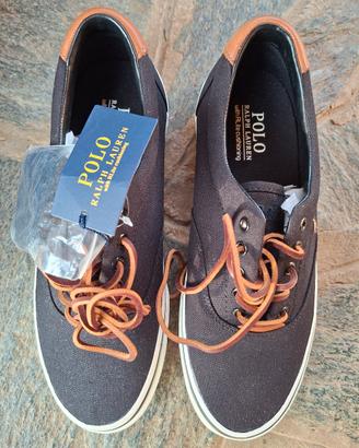 scarpe Ralph Lauren 41 nuove