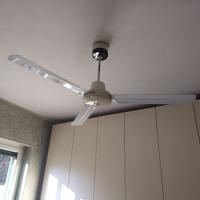 Ventilatore da soffitto Vortice