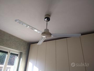 Ventilatore da soffitto Vortice