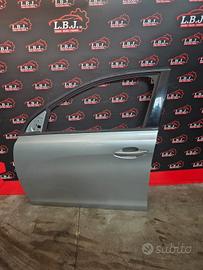 Porta anteriore sinistra Peugeot 308