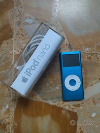 iPod nano
