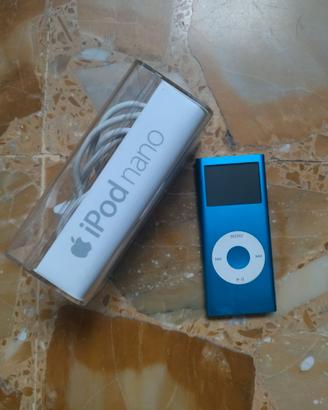iPod nano