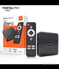 Android tv box