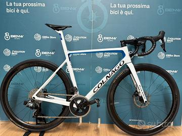 BDC: Colnago V3rs Taglia 52s - Usata