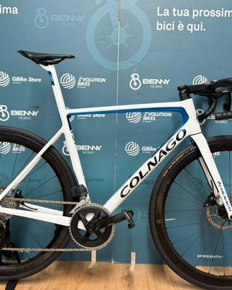 BDC: Colnago V3rs Taglia 52s - Usata