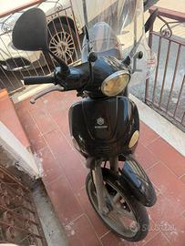 Liberty 125