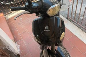 Liberty 125
