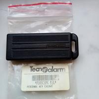 PERSONAL KEY TECNOALARM