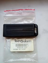 PERSONAL KEY TECNOALARM