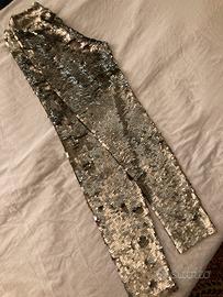 Pantaloni comodissimi e modello unico