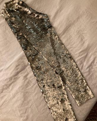 Pantaloni comodissimi e modello unico