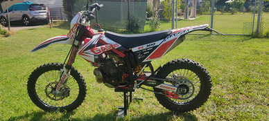 Enduro Gas Gas EC 300