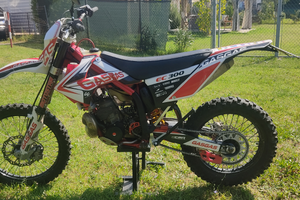 Enduro Gas Gas EC 300