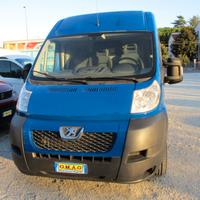 Peugeot Boxer 2.2 120cv - L2H2